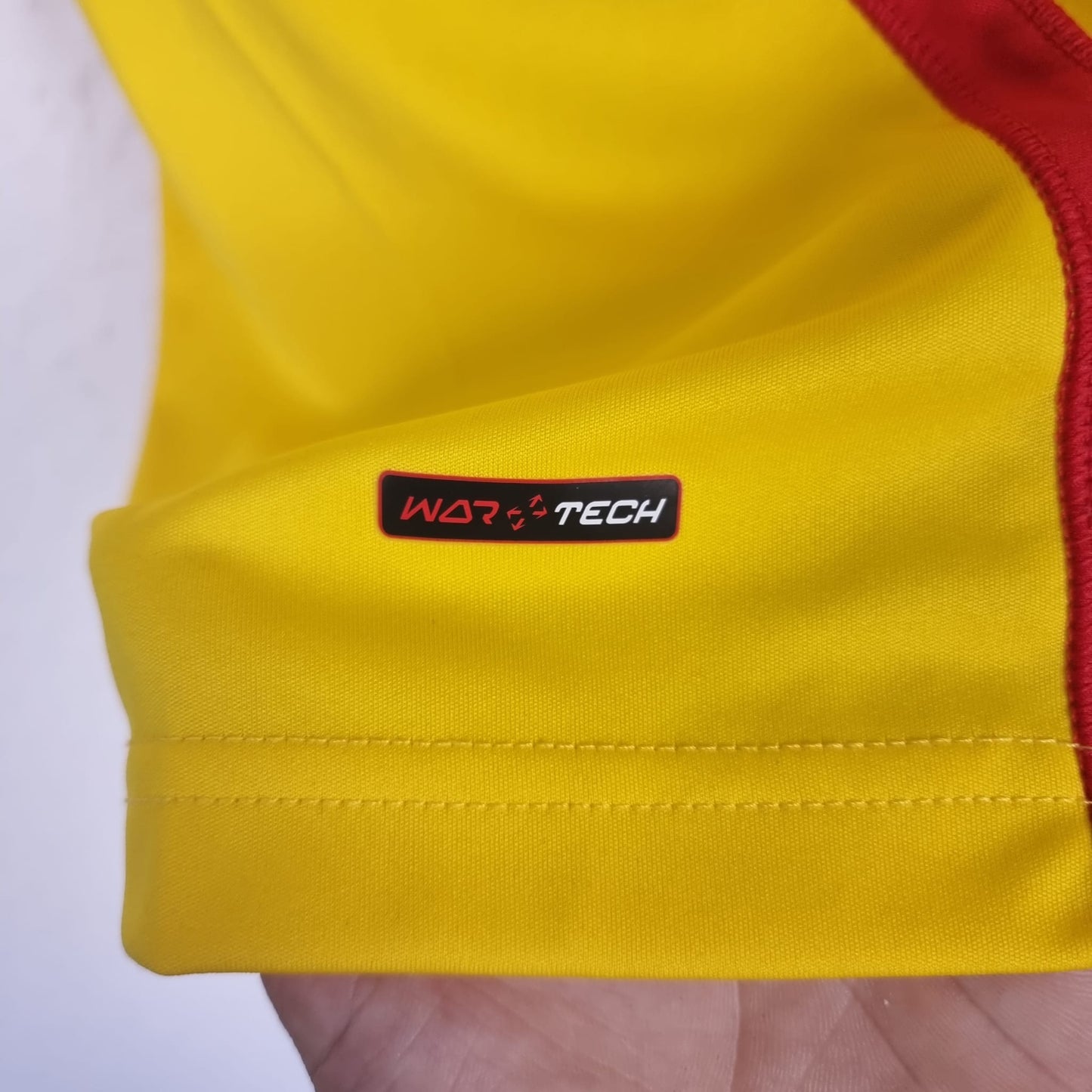 Trikot - FC Liverpool - Martin Škrtel - 2014/2015 - M - Auswärts