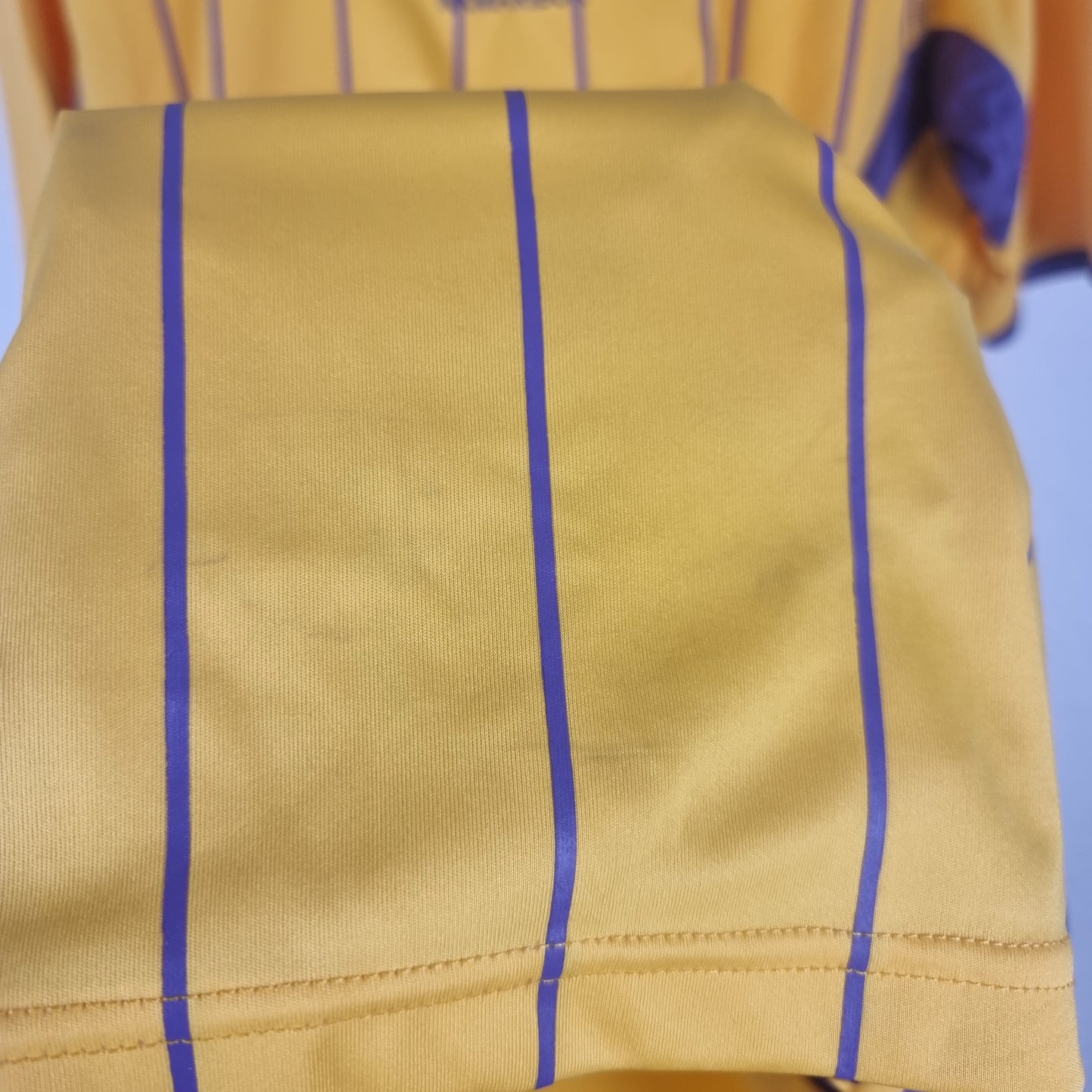 Trikot - NK Maribor - 2010 - XXL - Sonder