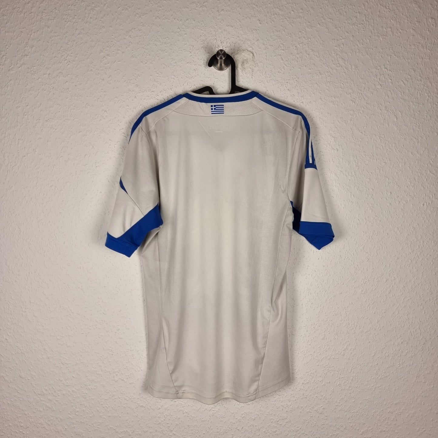 Trikot - Griechenland - 2012 - S - Heim