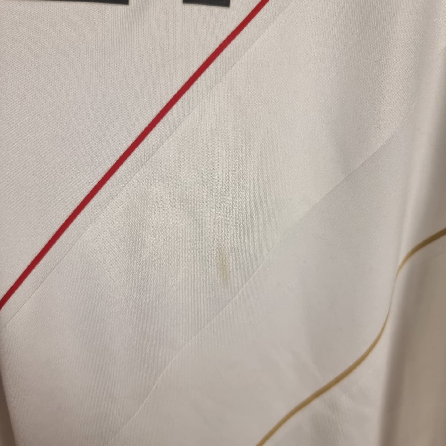 Jersey - Germany - Marco Reus - 2012/2013 - L - Home