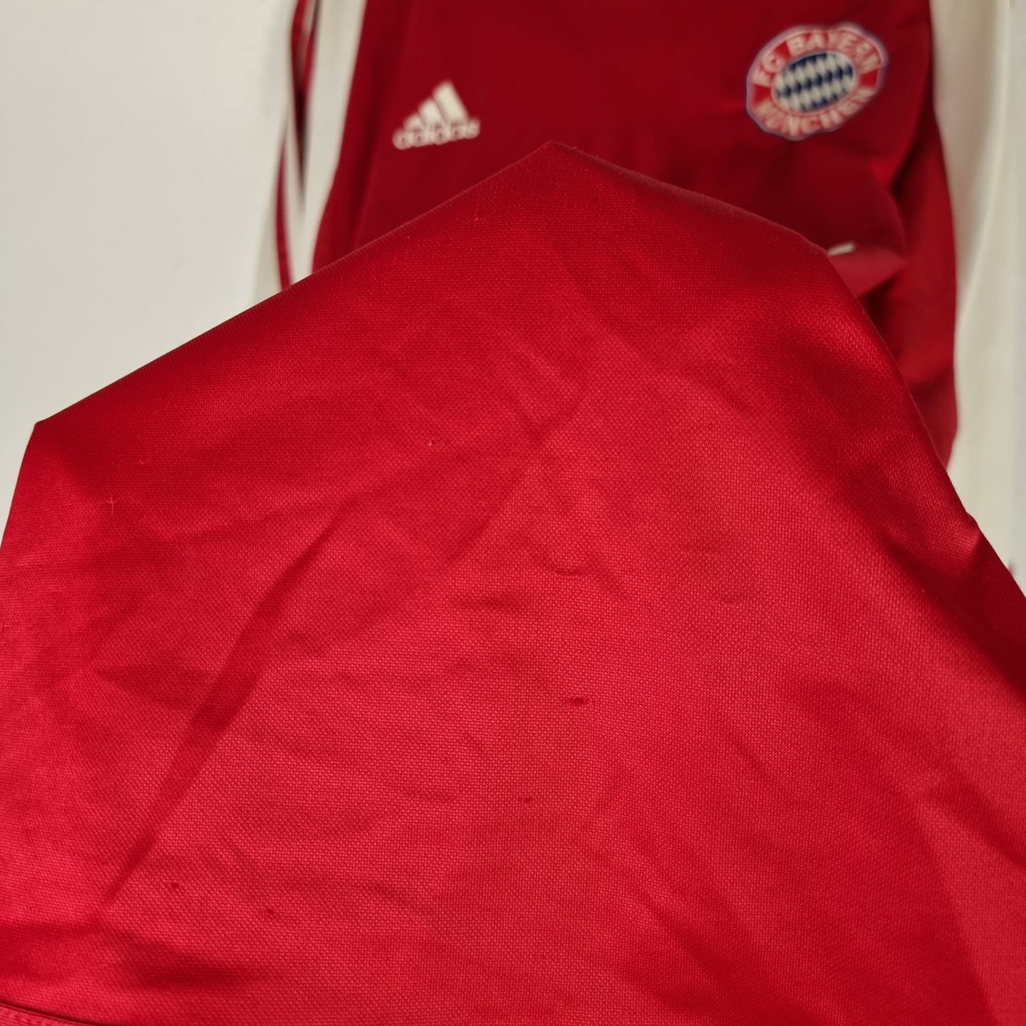 Trikot - FC Bayern München - 2003/2004 - XXL - Heim