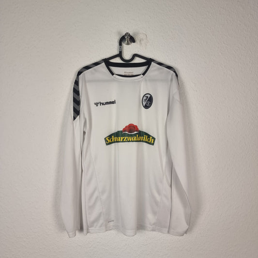 Torwarttrikot - SC Freiburg - 2019/2020 - M