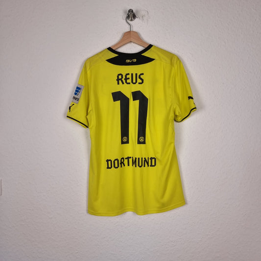 Trikot - Borussia Dortmund - Marco Reus - 2013/2014 - L - Heim