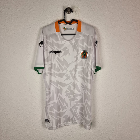 Jersey - Alanyaspor - 2022/2023 - XXL - Away