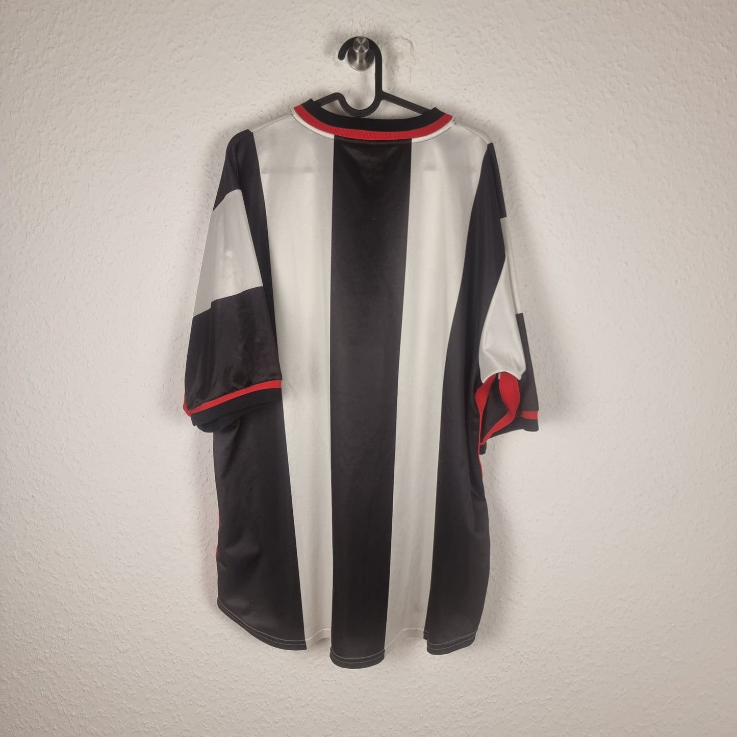 Trikot - PSV Eindhoven - 1998/1999 - XXL - Auswärts