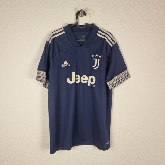Trikot - Juventus Turin - 2020/2021 - L - Auswärts
