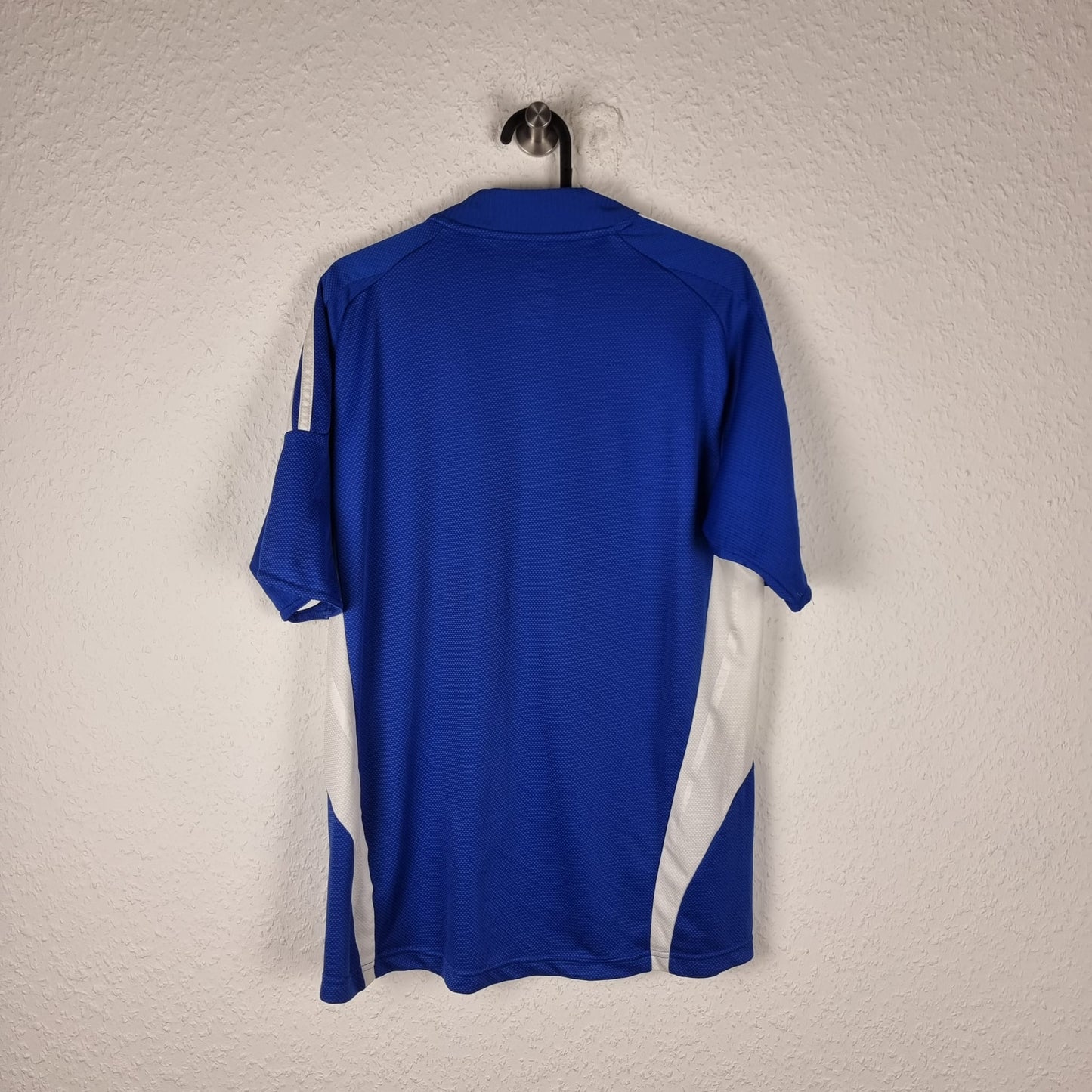 Trikot - FC Schalke 04 - 2008/2009 - S - Heim