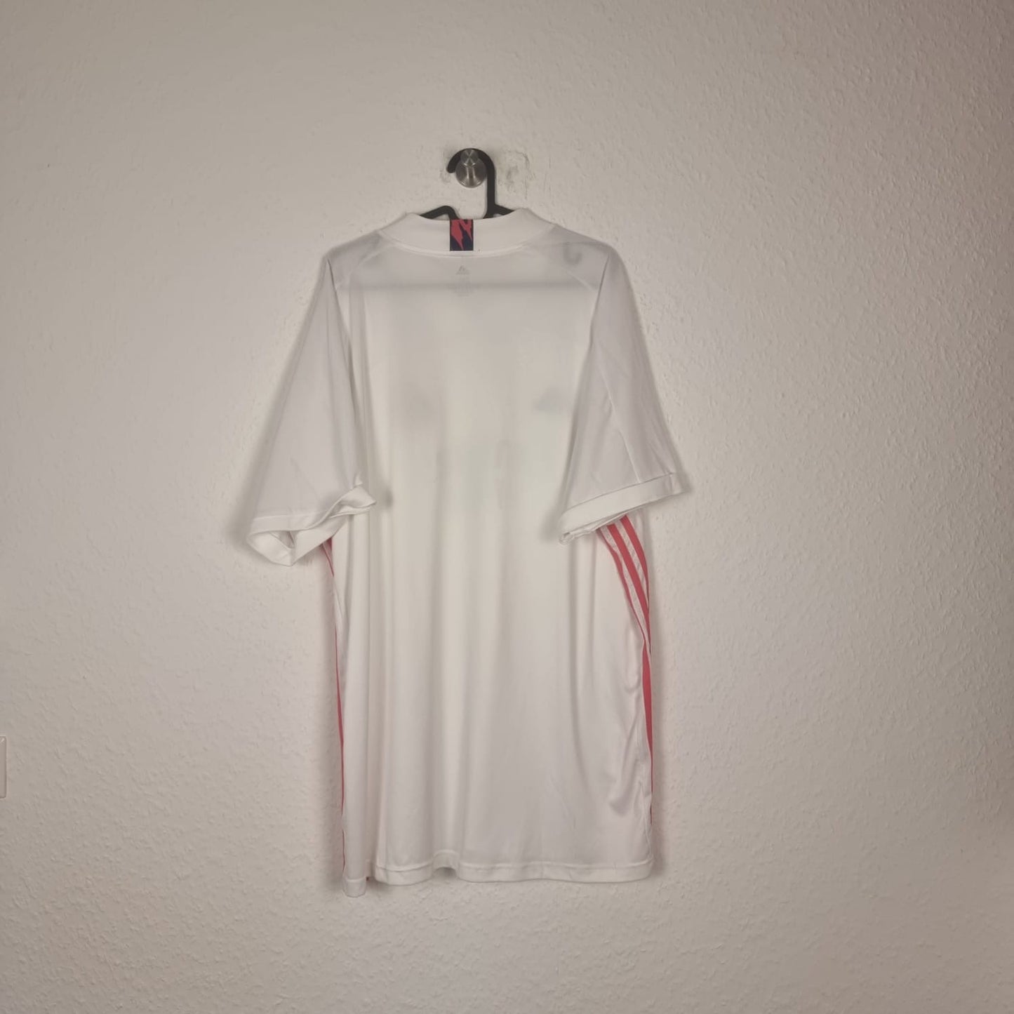 Trikot - Real Madrid - 2020/2021 - XXL - Heim