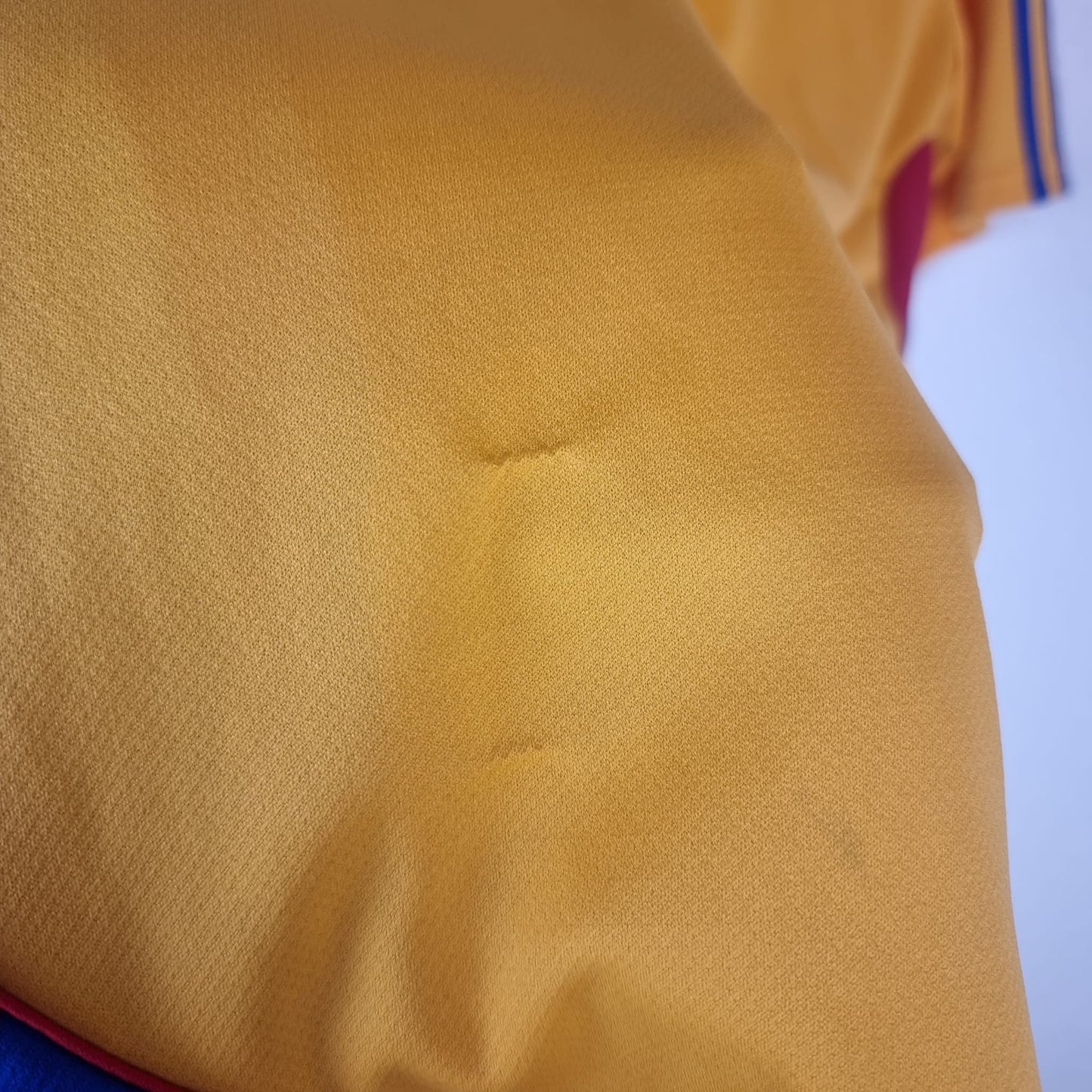 Trikot - Rumänien - 2008 - L - Heim