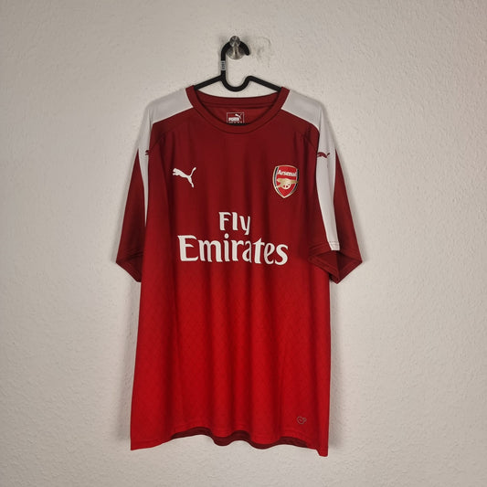 Trainingstrikot - Arsenal FC - 2015/2016 - XXL