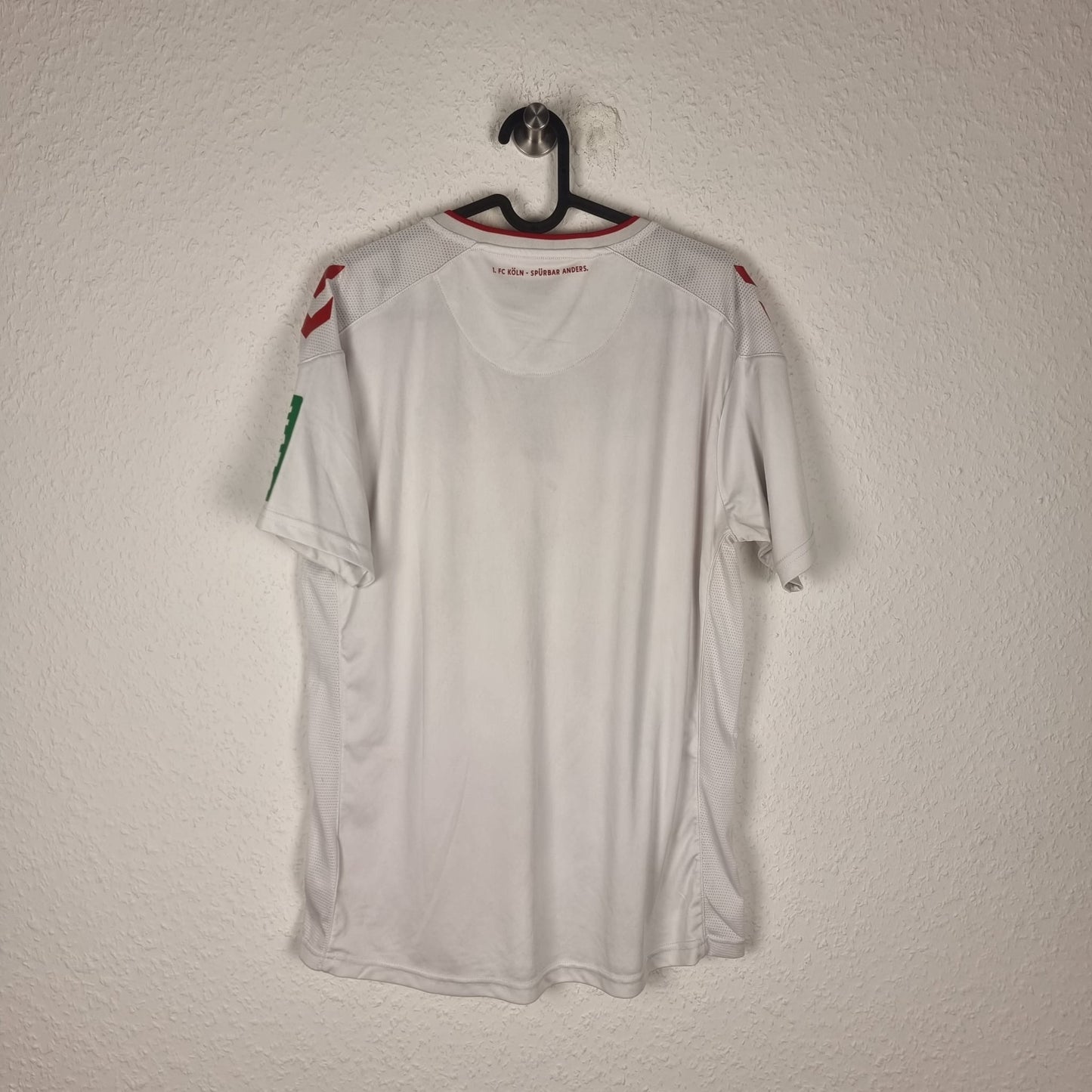 Trikot - 1. FC Köln - 2022/2023 - XL - Heim