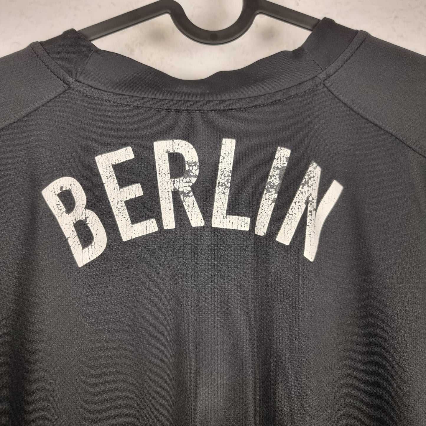 Trikot - Hertha BSC - 2008/2009 - XXL - Auswärts
