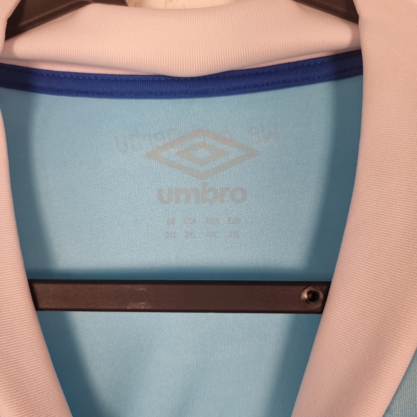 Trikot - Derby County - 2021/2022 - XXXL - Auswärts