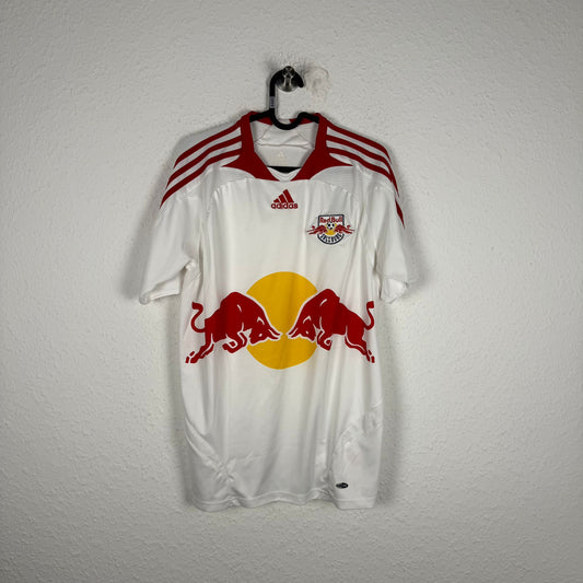 Trikot - FC Red Bull Salzburg - 2007/2008 - 176/S - Heim