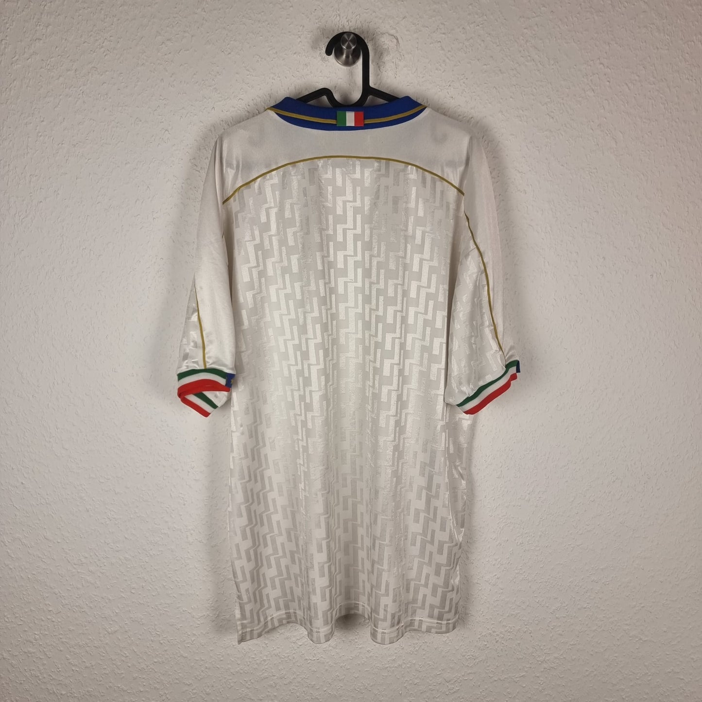 Trikot - Italien - 1995 - XXL - Auswärts