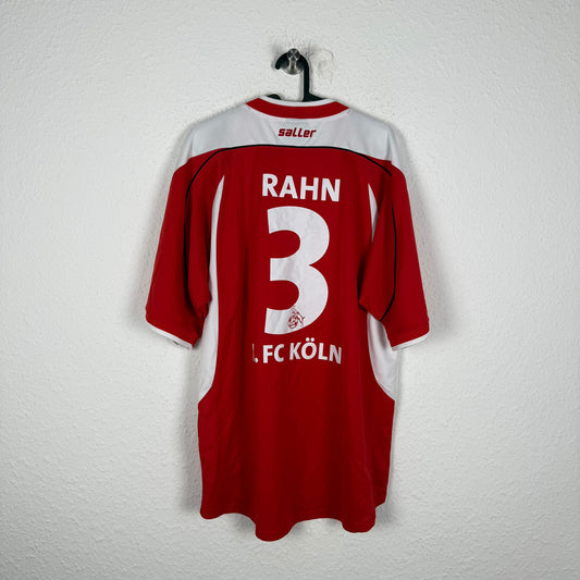 Trikot - 1. FC Köln - Rahn - 2004/2005 - L/XL - Heim