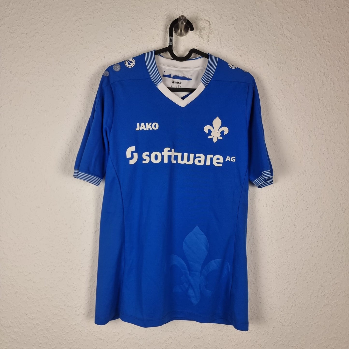 Trikot - SV Darmstadt 98 - 2015/2016 - M - Heim