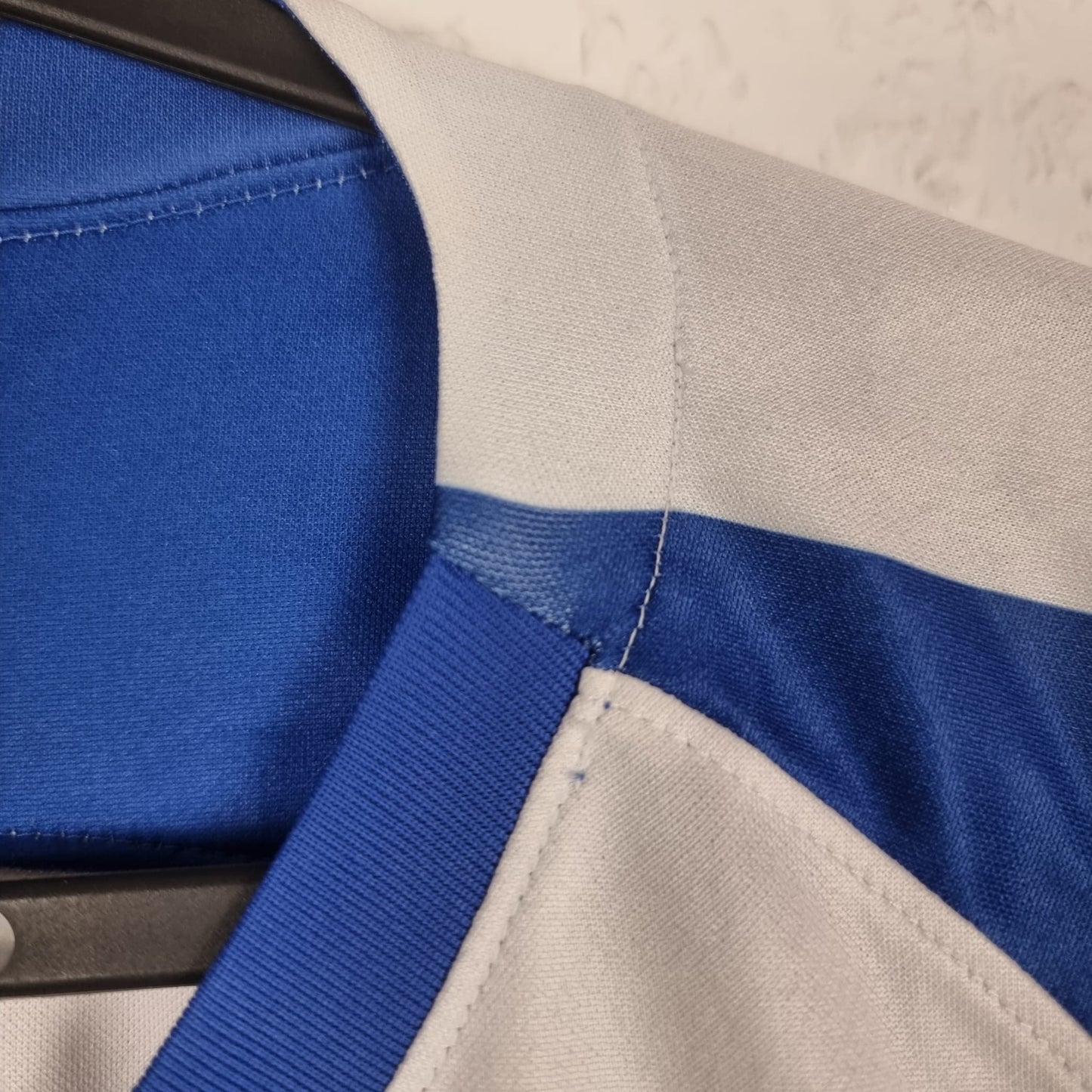 Trikot - Hertha BSC - 2019/2020 - L - Heim