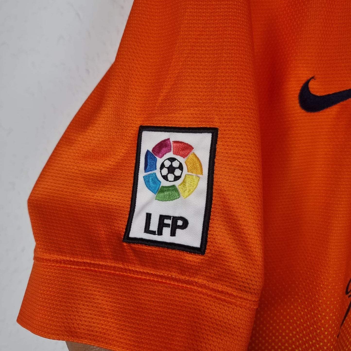 Trikot mit Hose - FC Barcelona - Xavi - 2012/2013 - L - Auswärts