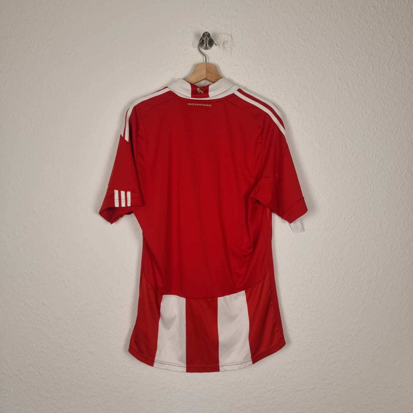 Trikot - Paraguay - 2010 - L - Heim