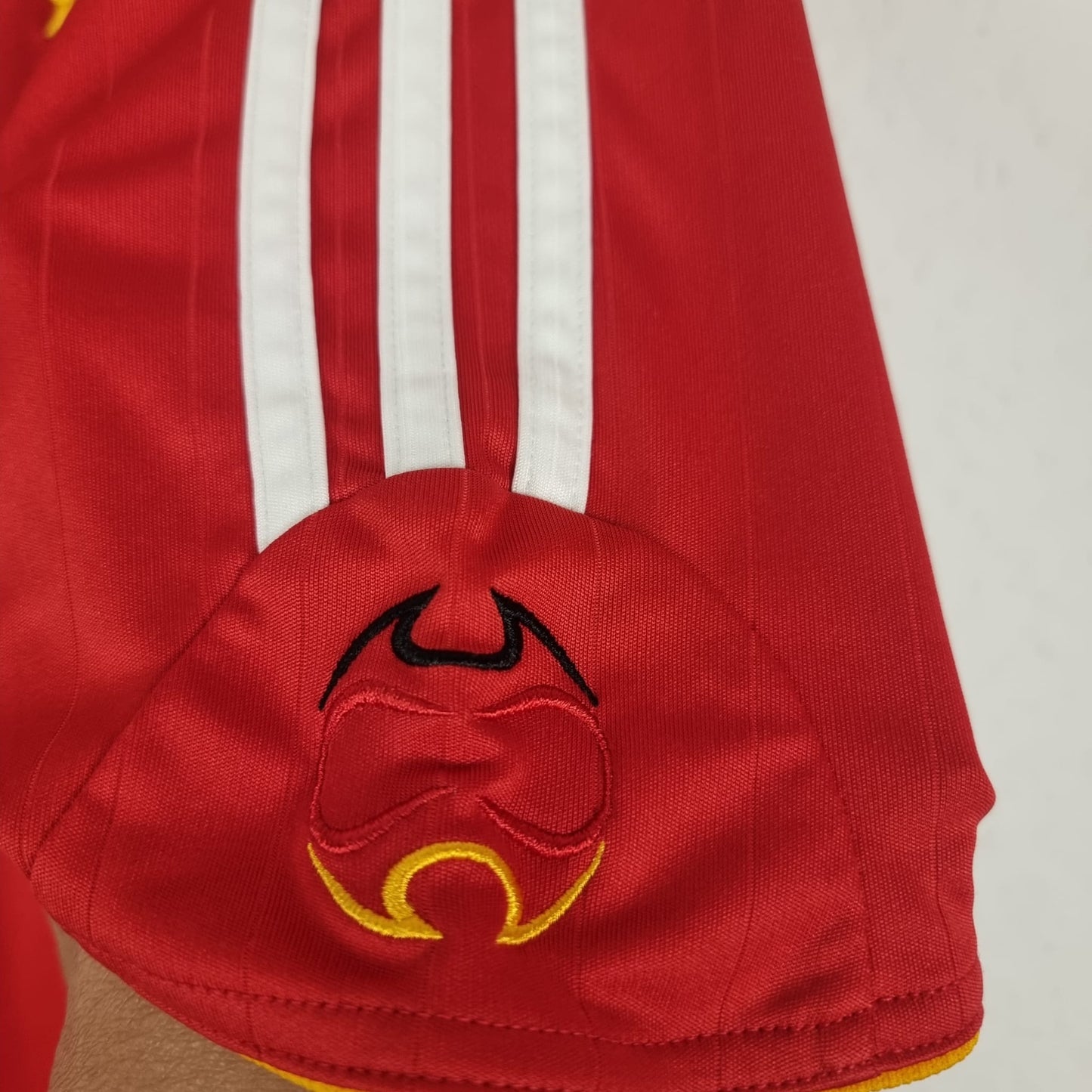 Trikot - Deutschland - 2006 - L - Auswärts