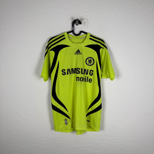 Trikot - Chelsea FC - 2007/2008 - Gr. 164 - Auswärts