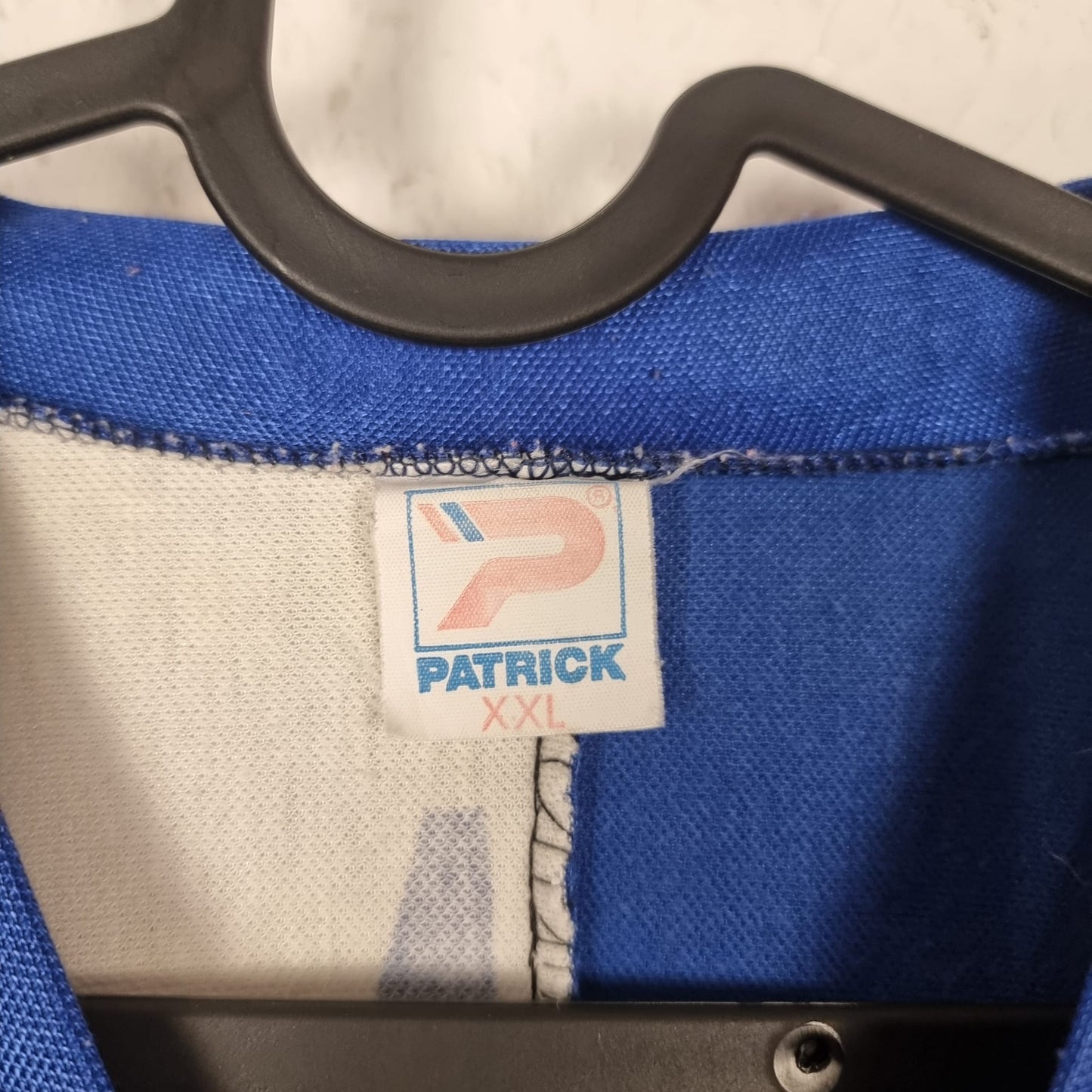 Trikot - VfL Bochum - 1992/1993 - XXL - Heim