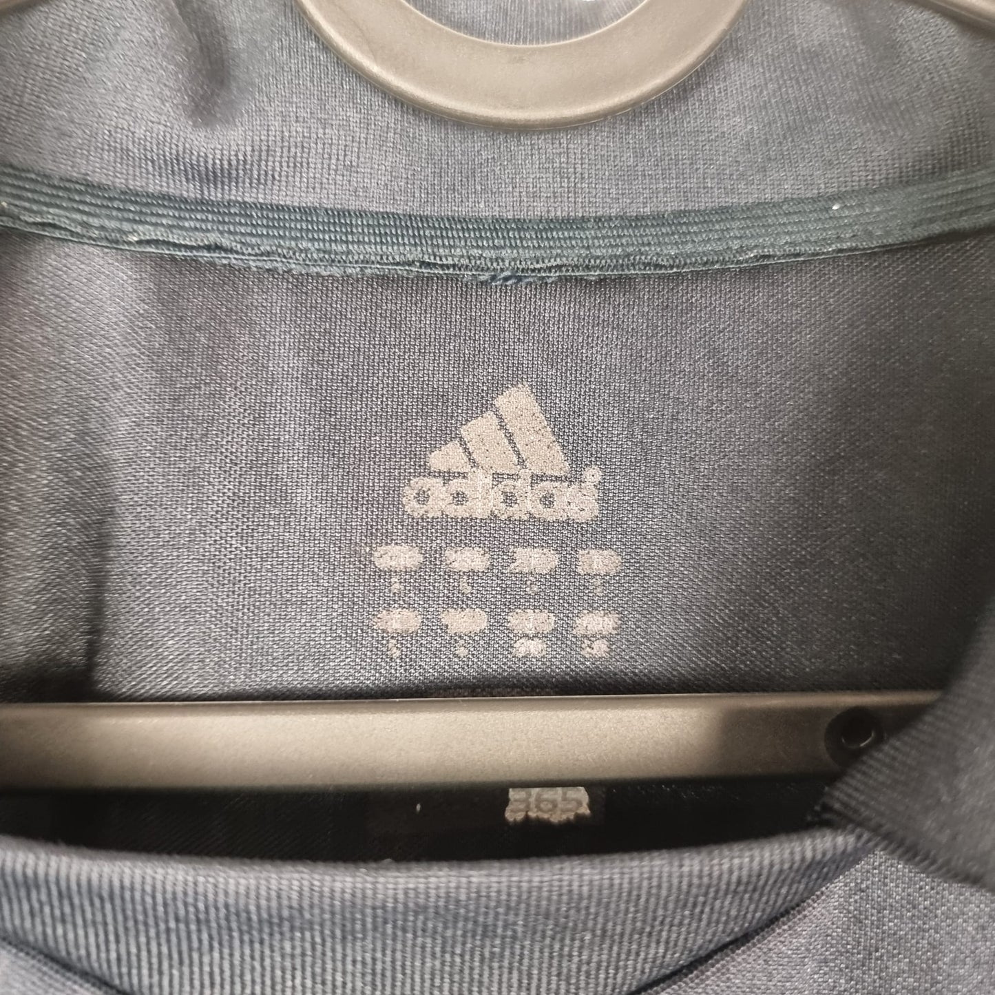 Trikot - Real Madrid - 2009/2010 - L - Auswärts