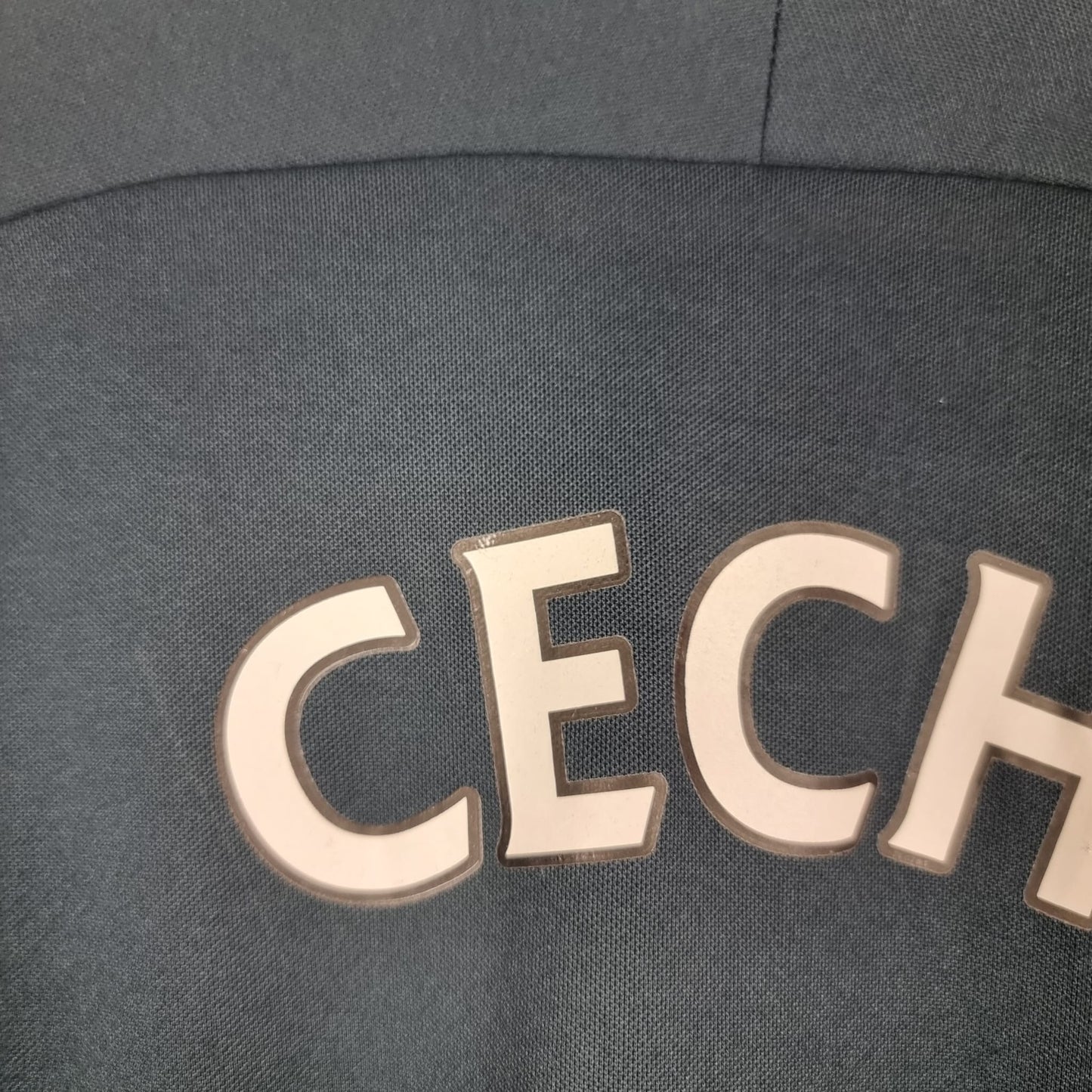 Torwarttrikot - Chelsea FC - Petr Čech - 2008/2009 - L