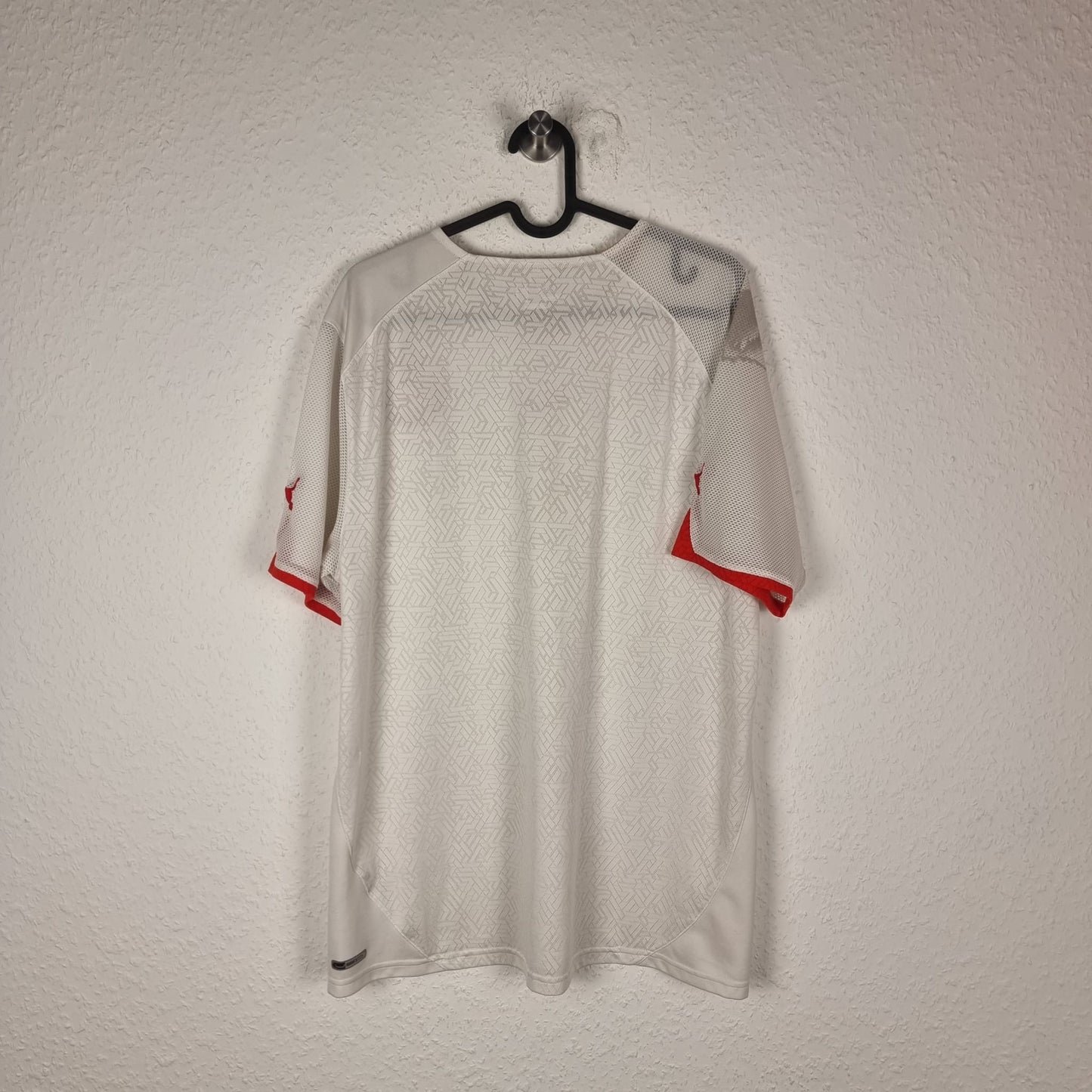 Trikot - Polen - 2012 - L - Heim