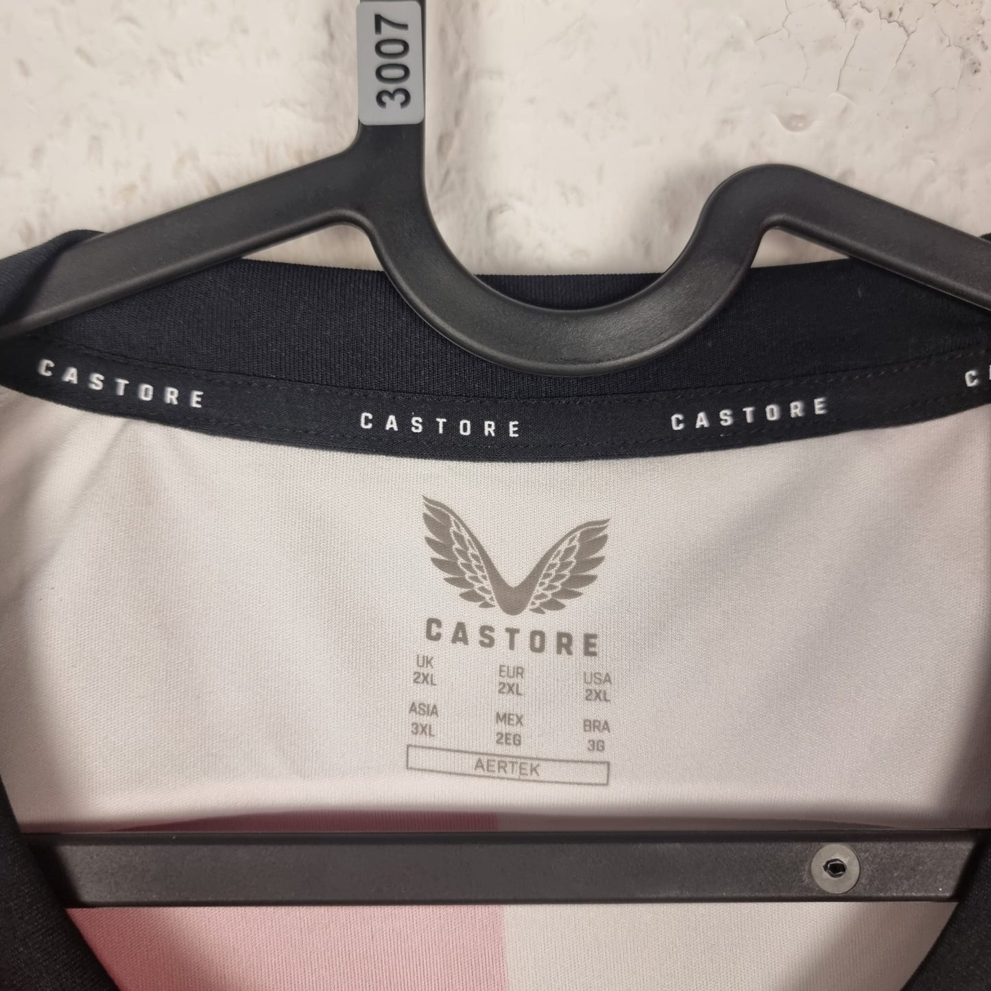 Trikot - Feyenoord Rotterdam - 2024/2025 - XXL - Heim