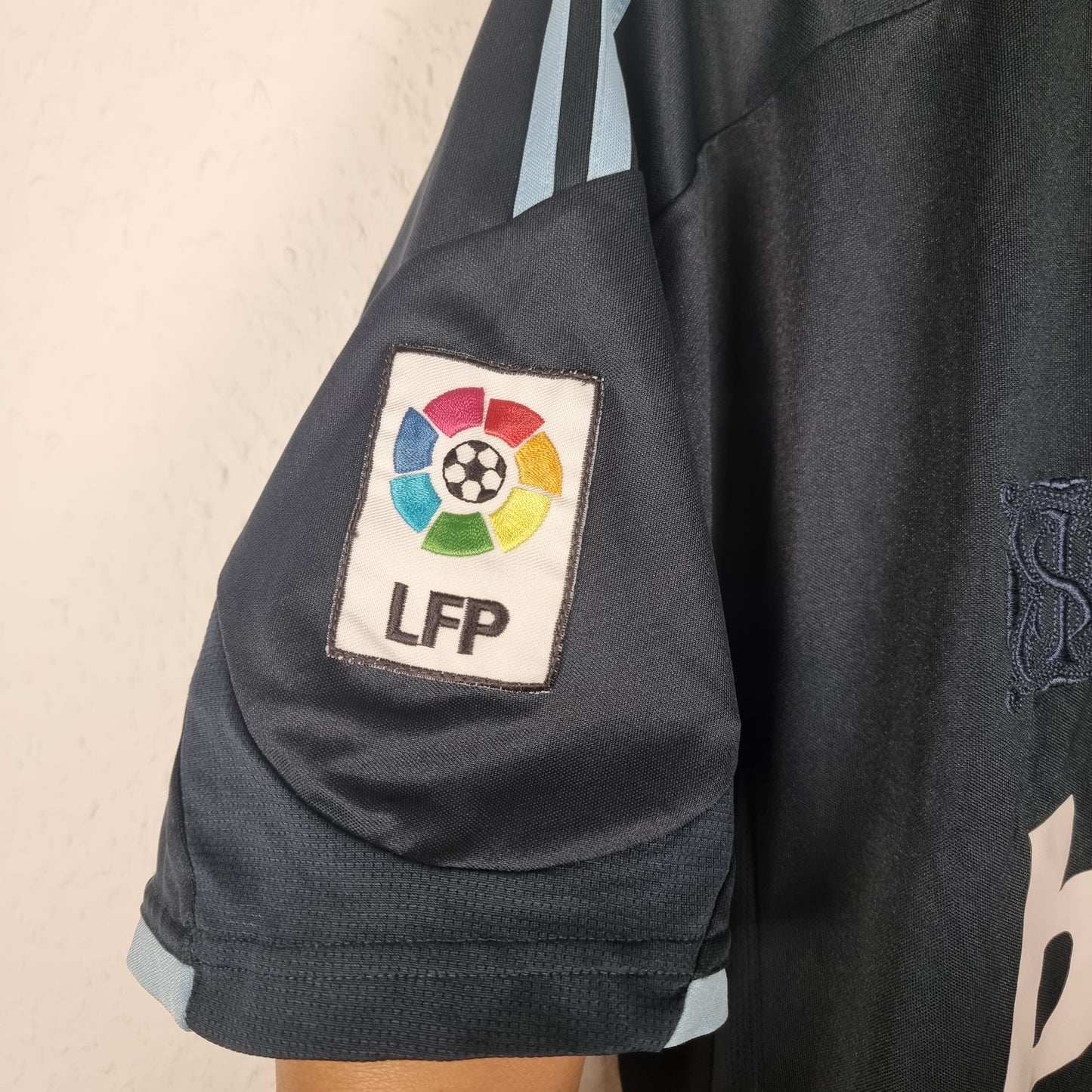 Jersey - Real Madrid - Ronaldo - 2009/2010 - M - Away
