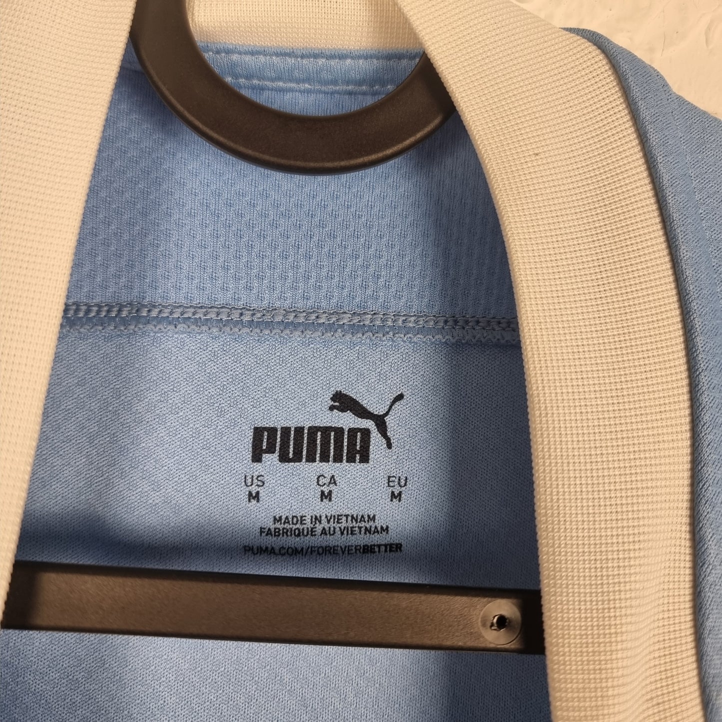 Jersey - Manchester City - Sergio Agüero - 2020/2021 - M - Home