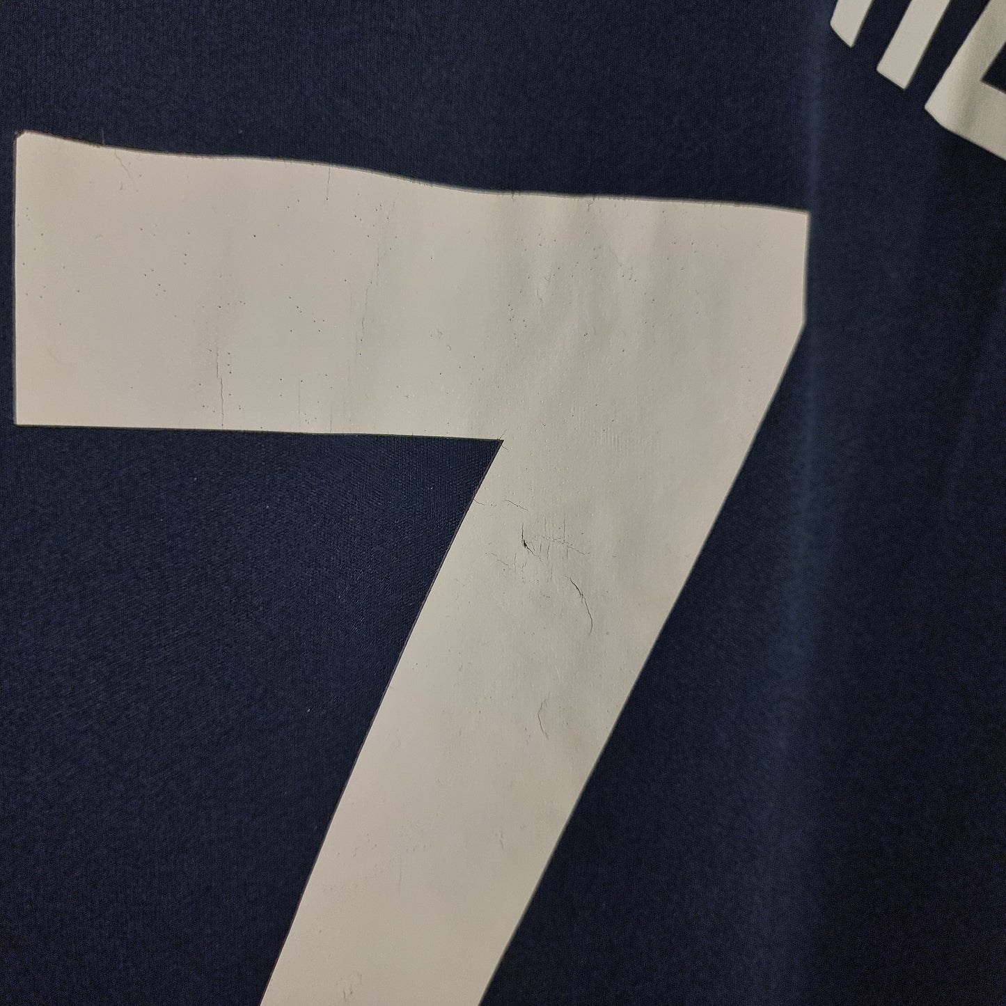 Trikot - FC Bayern München - Franck Ribéry - 2008/2009 - M - Auswärts