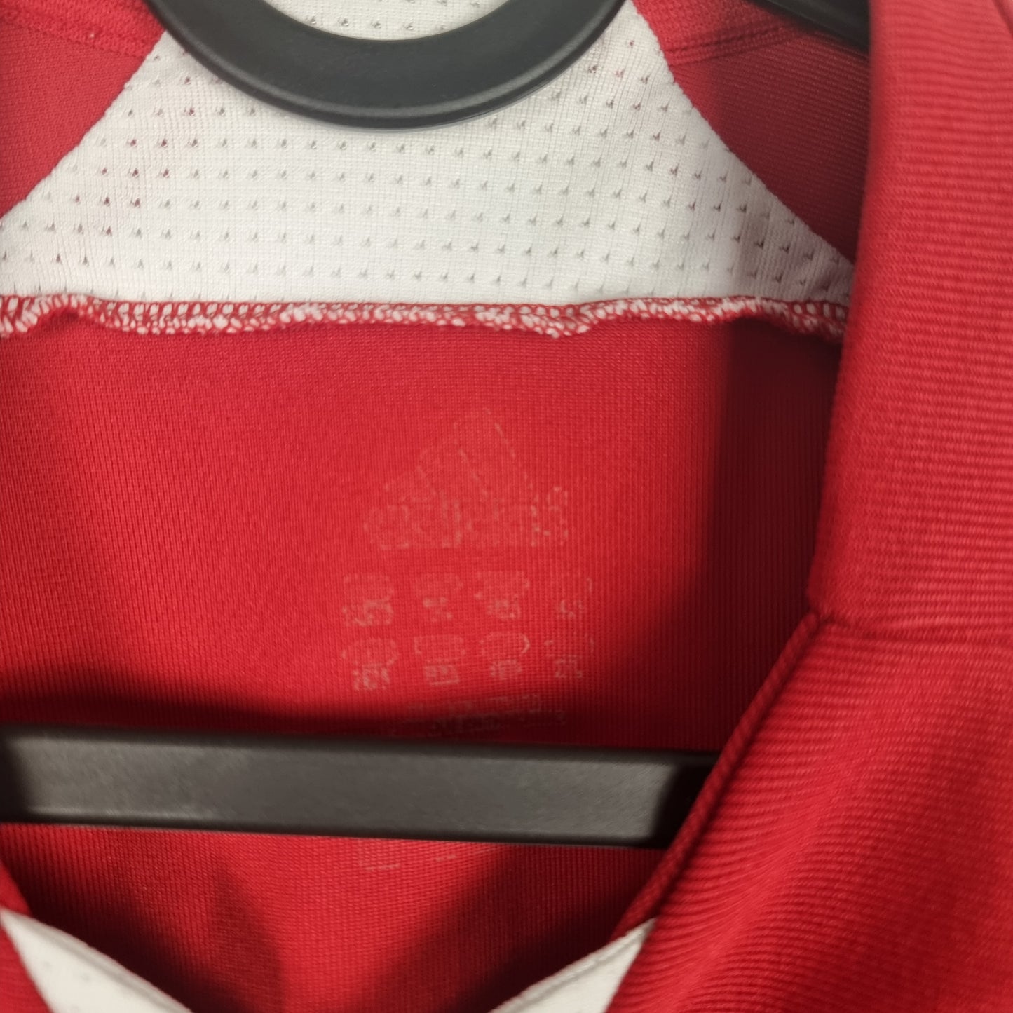 Trikot - FC Bayern München - Miroslav Klose - 2007/2008 - 176/S - Heim