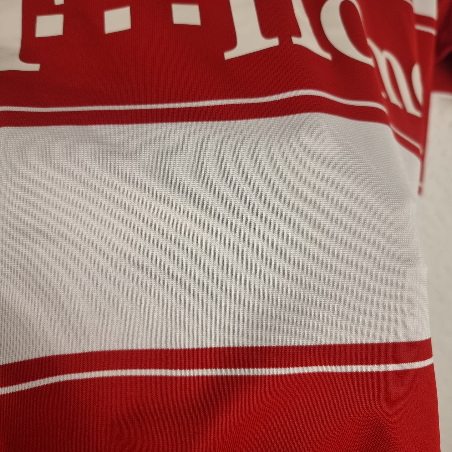 Trikot - FC Bayern München - Miroslav Klose - 2007/2008 - 176/S - Heim