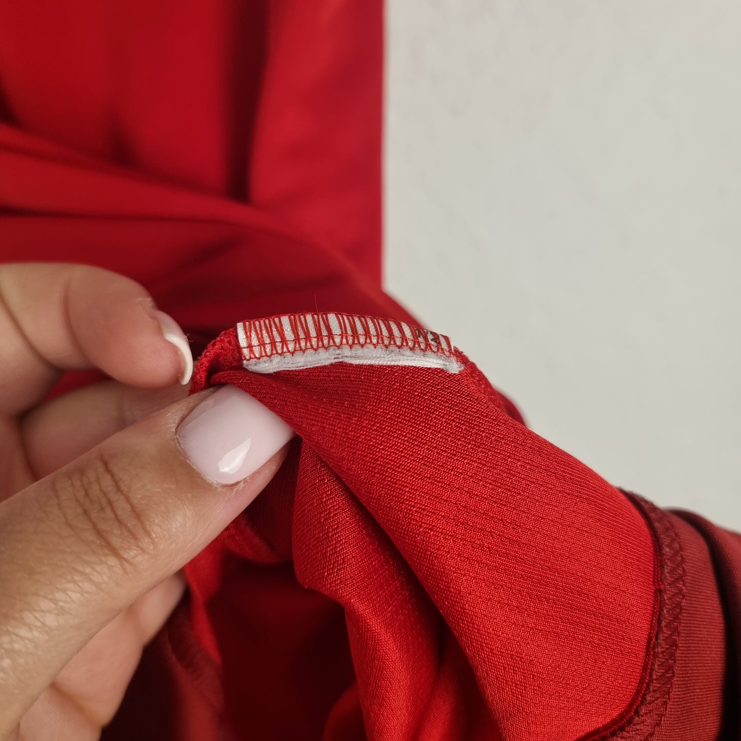 Trikot - FC Bayern München - David Alaba - 2015/2016 - S - Heim