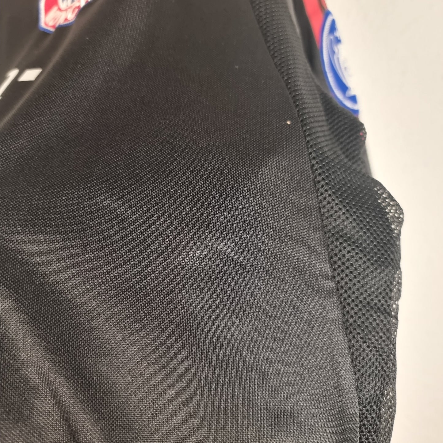 Jersey - FC Bayern Munich - 2004/2005 - 176/S - Third