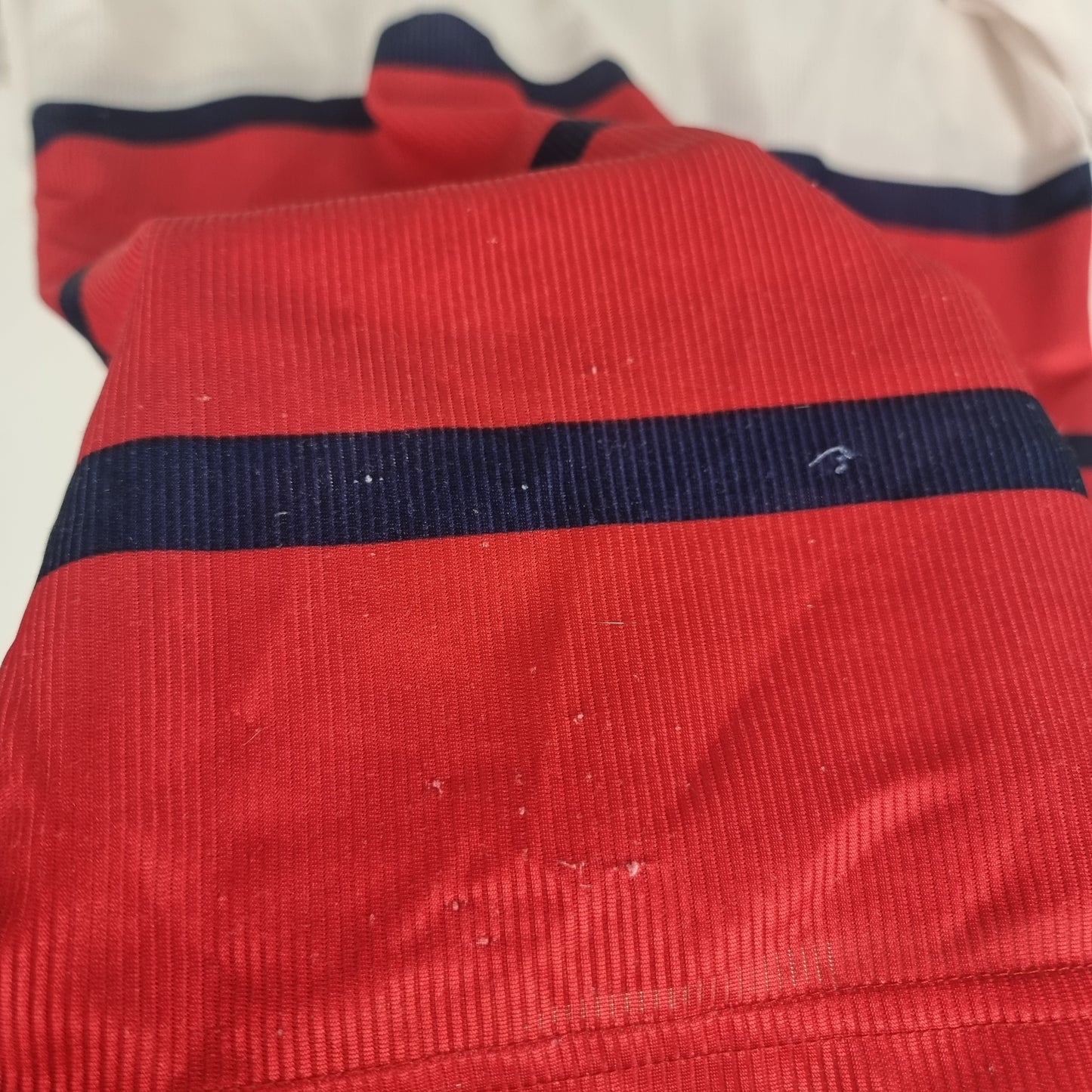 Jersey - FC Bayern Munich - 1998/1999 - 176/S - Away