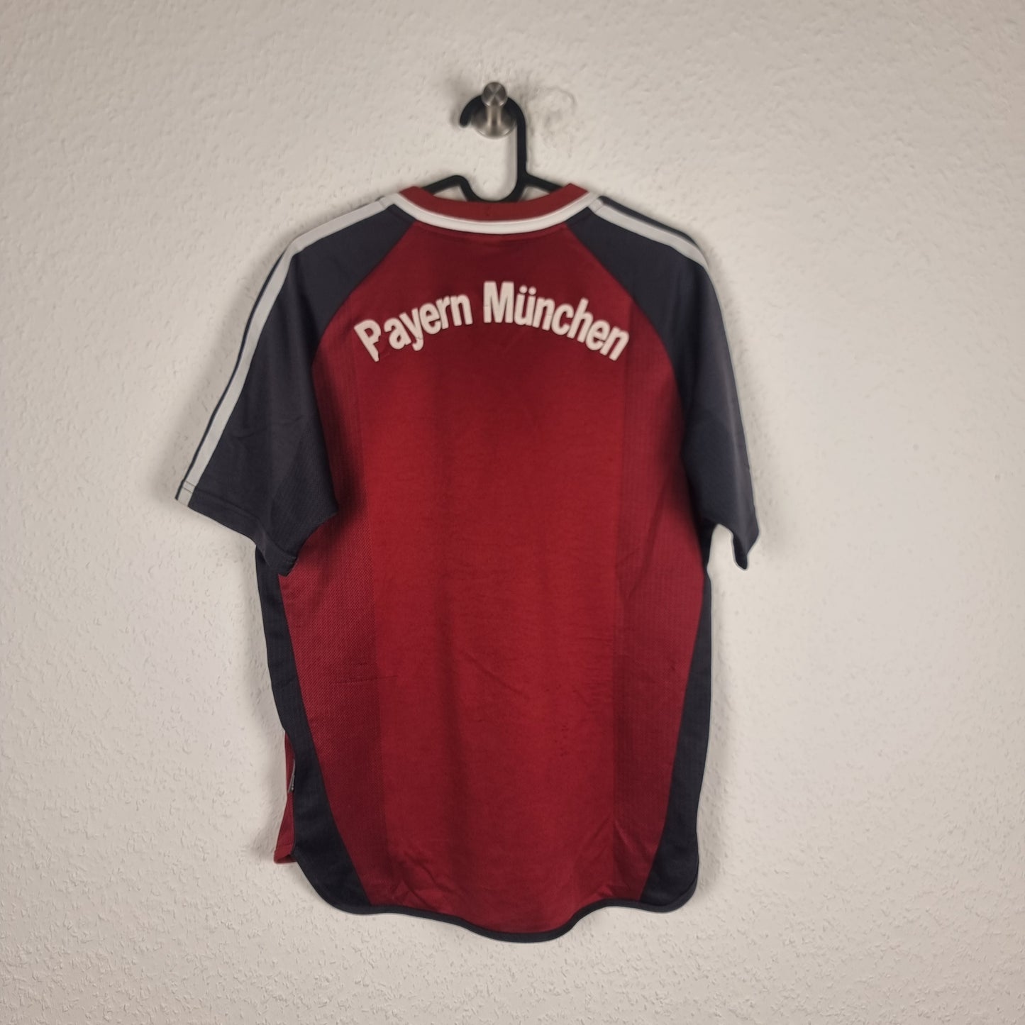 Trikot - FC Bayern München - 2003/2004 - 176/S - Heim