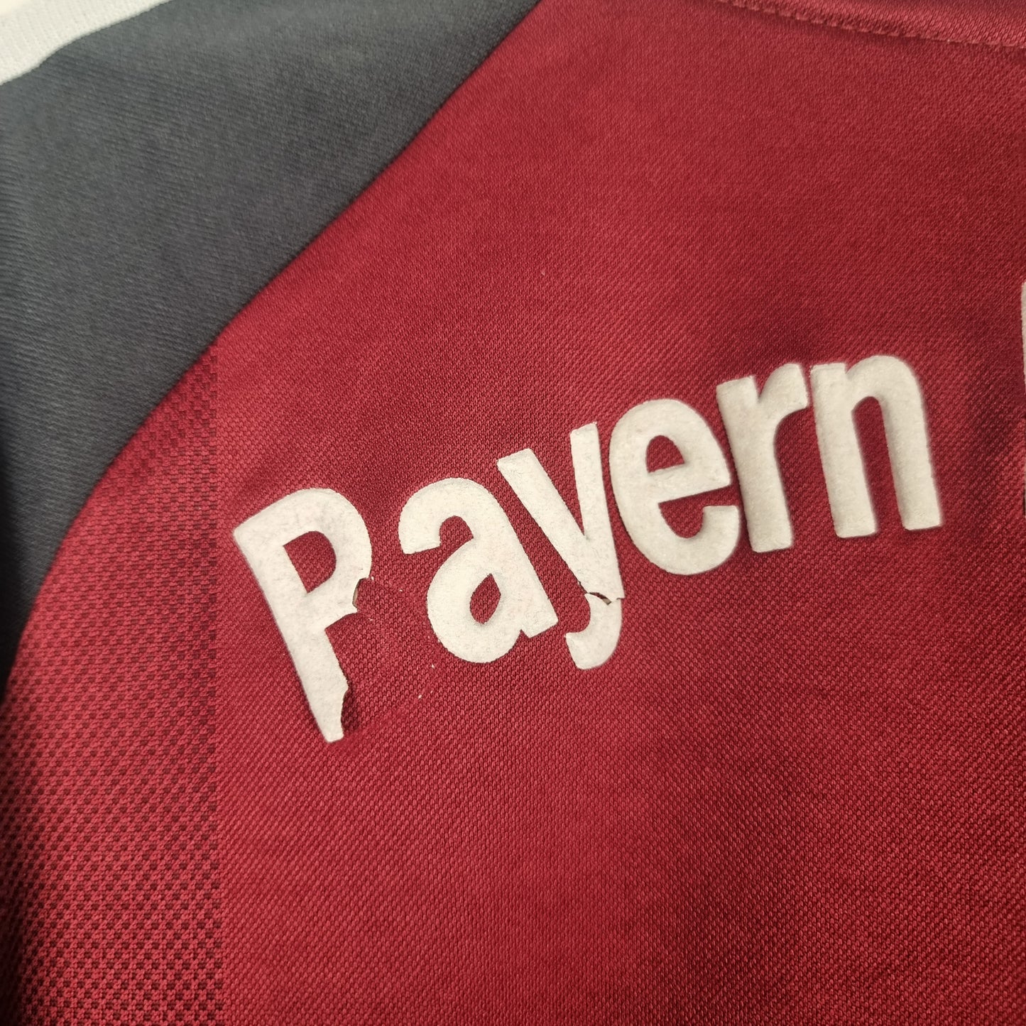 Trikot - FC Bayern München - 2003/2004 - 176/S - Heim