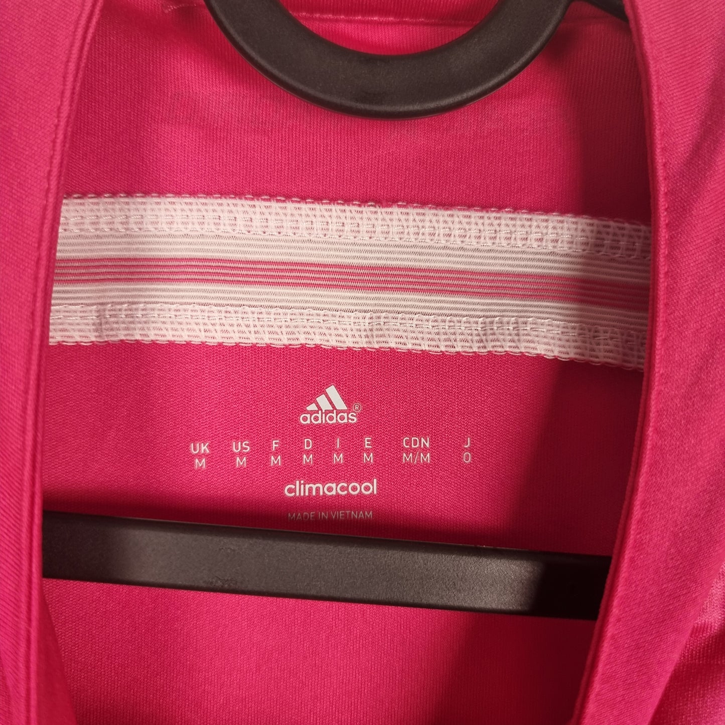 Trikot - Real Madrid - 2014/2015 - M - Auswärts