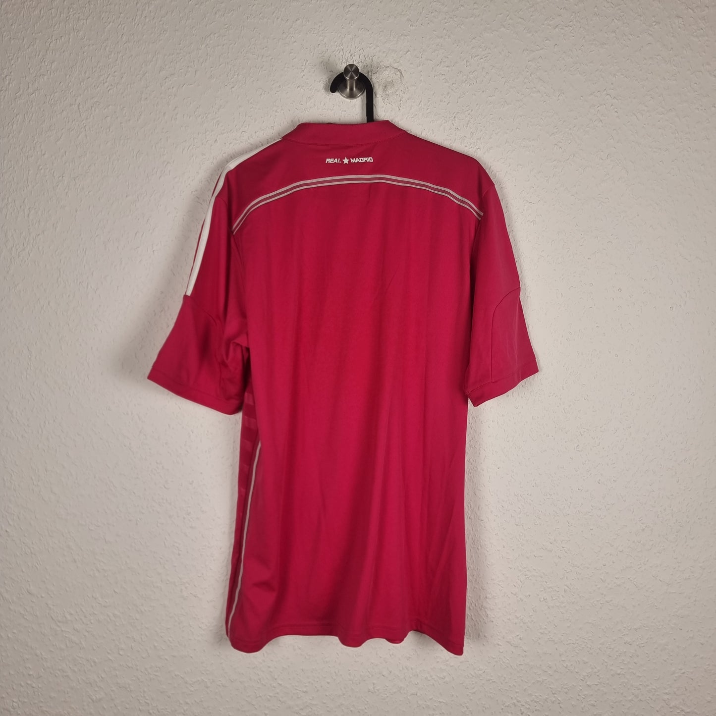 Trikot - Real Madrid - 2014/2015 - M - Auswärts