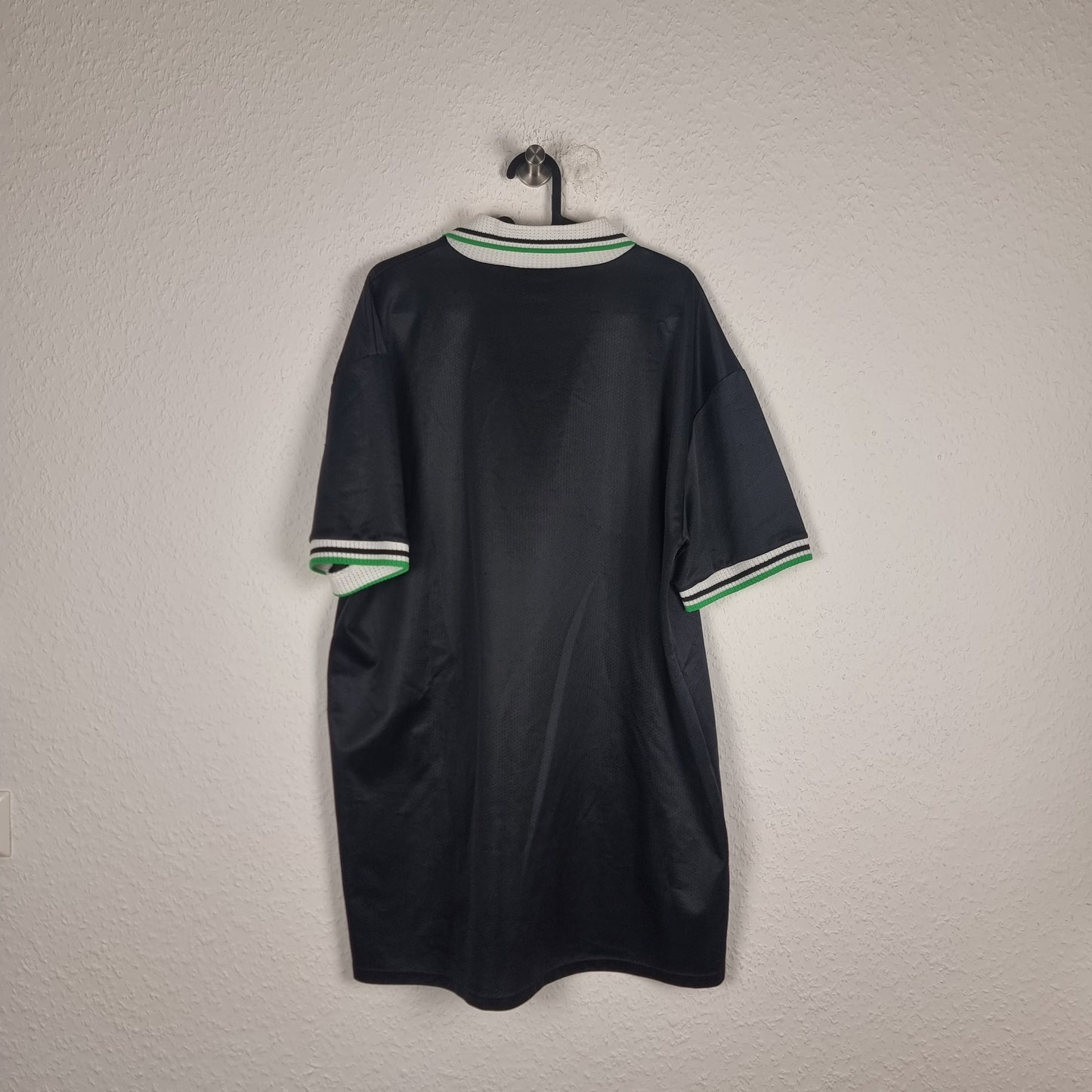 Jersey - Borussia Mönchengladbach - 1997/1998 - XXL - Away