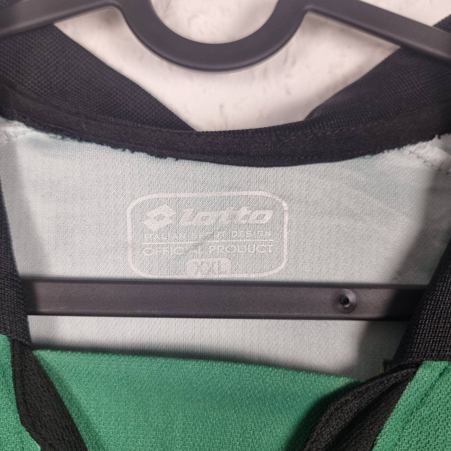 Trikot - Borussia Mönchengladbach - 2012/2013 - XXL - Drittes