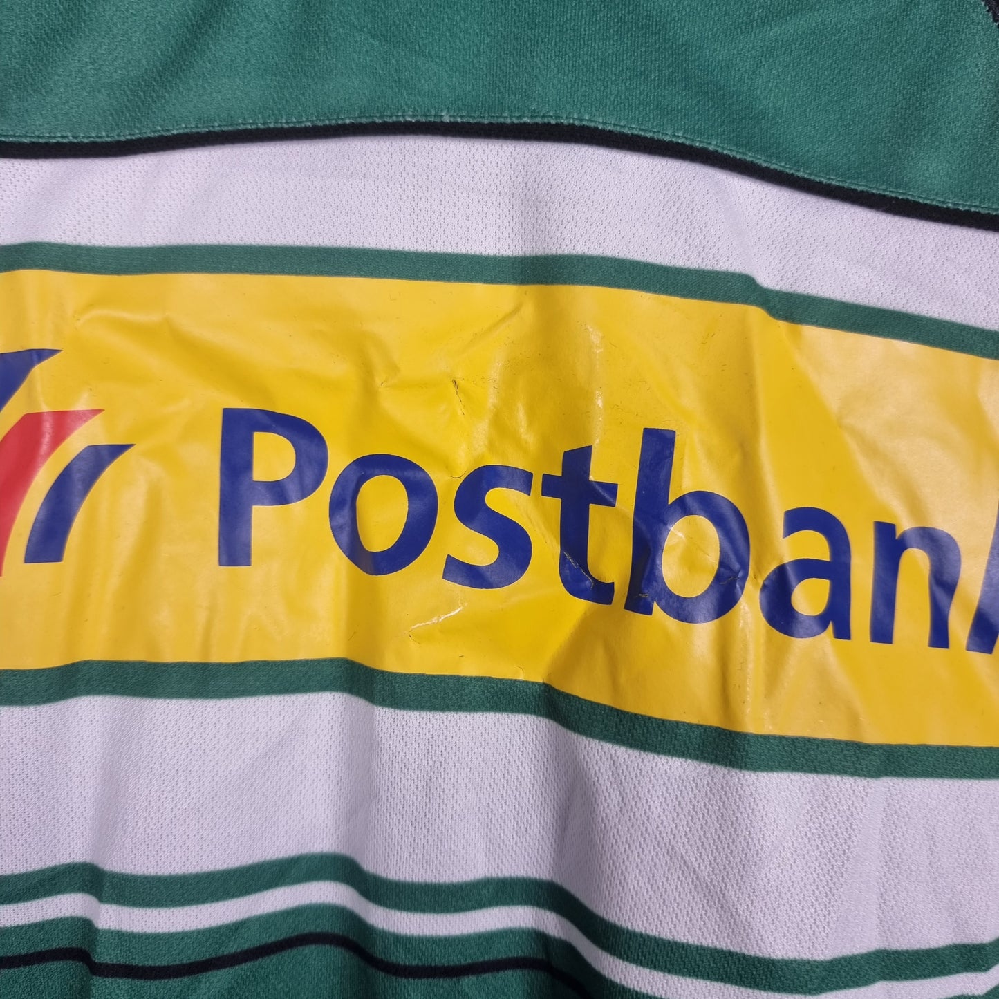 Trikot - Borussia Mönchengladbach - 2012/2013 - XXL - Drittes