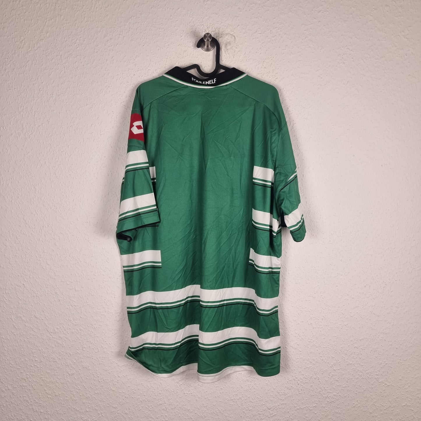 Trikot - Borussia Mönchengladbach - 2012/2013 - XXL - Drittes