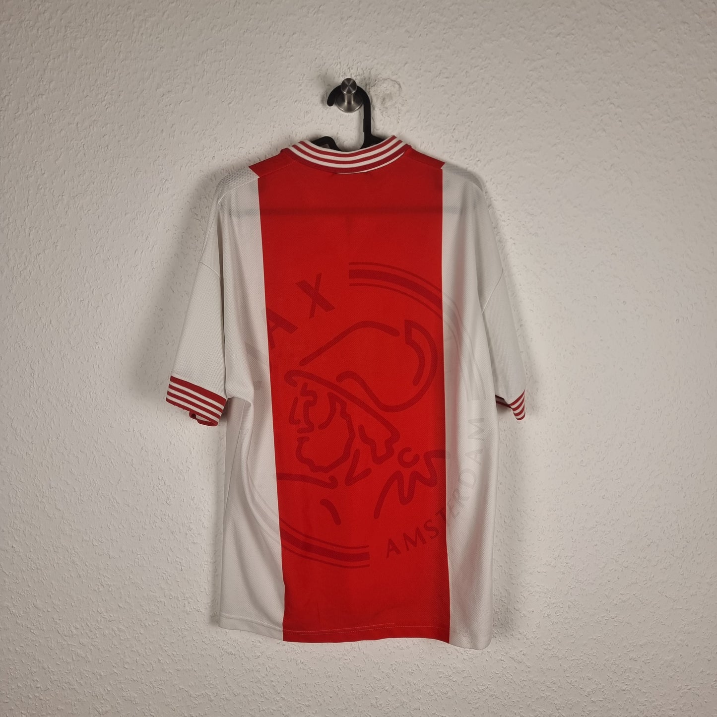 Trikot - Ajax Amsterdam - 1995/1996 - M - Heim