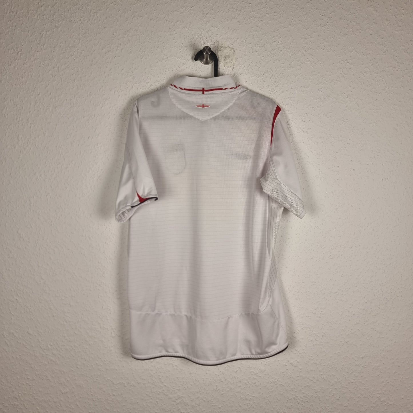 Trikot - England - 2005 - M - Heim