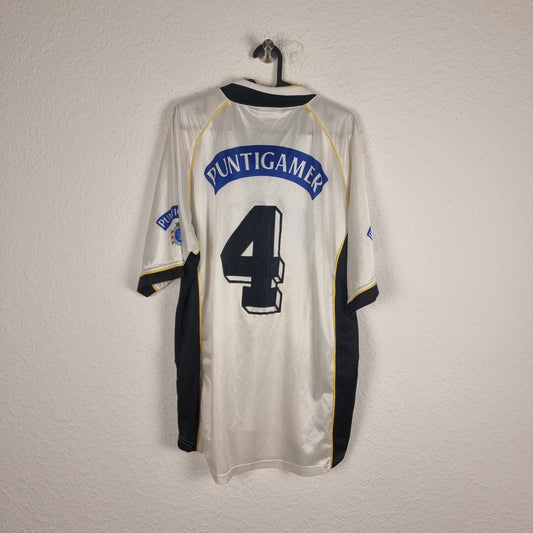 Trikot - Sturm Graz - 1999/2000 - XXL - Heim